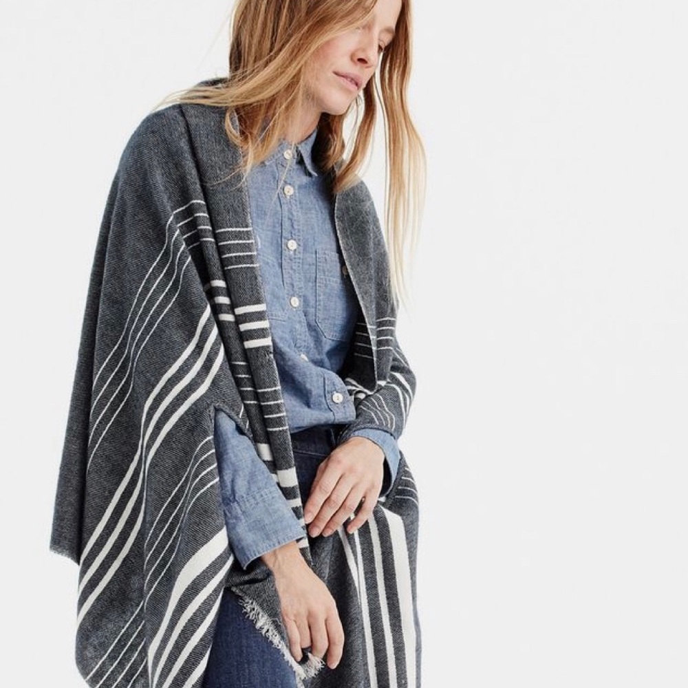 NWT J. Crew wrap